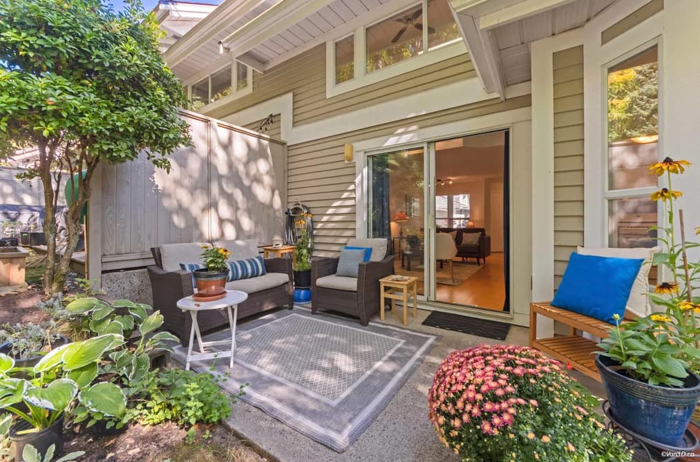 49 650 ROCHE POINT DRIVE, North Vancouver, BC — Residential for Sale - Main Photo