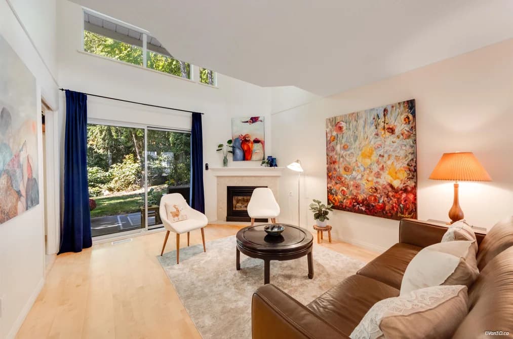 49 650 ROCHE POINT DRIVE, North Vancouver, BC — Residential for Sale - Photo 2