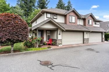 Townhouse for sale at 49 6887 Sheffield Way Chilliwack British Columbia - MLS: R3150652