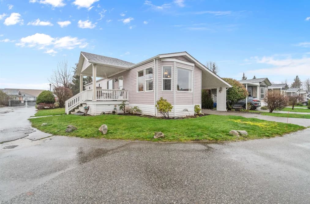 49 7610 EVANS ROAD, Chilliwack, BC — Residential for Sale - Main Photo