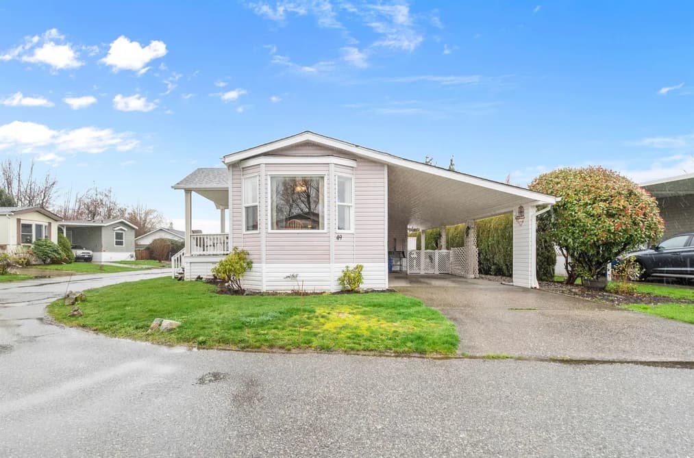 49 7610 EVANS ROAD, Chilliwack, BC — Residential for Sale - Photo 2