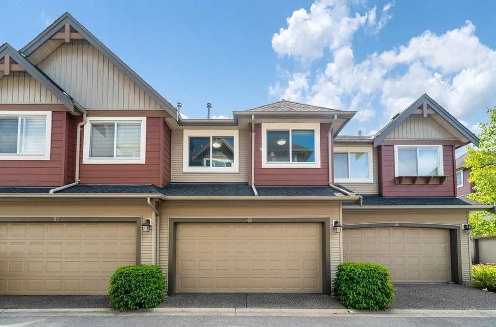 49 7733 HEATHER STREET, Richmond, BC — Residential for Sale - Photo 2