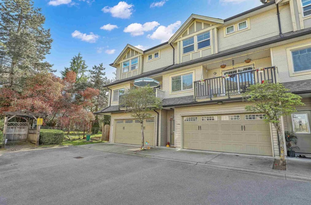 49 8358 121A STREET, Surrey, BC — Residential for Sale - Main Photo