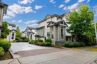 Townhouse for sale at 49 8418 163 Street Surrey British Columbia - MLS: R3150667