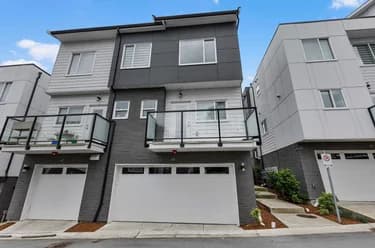 Townhouse for sale at 49 9652 162a Street Surrey British Columbia - MLS: R3151927