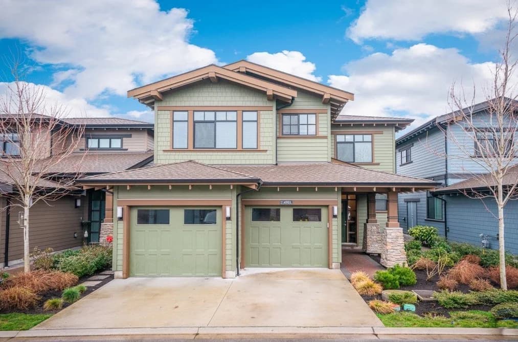 4901 CEDAR SPRINGS DRIVE, Tsawwassen, BC — Residential for Sale - Photo 2