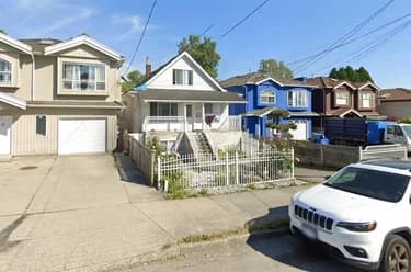 House for sale at 4904 Rupert Street Vancouver British Columbia - MLS: R3129028