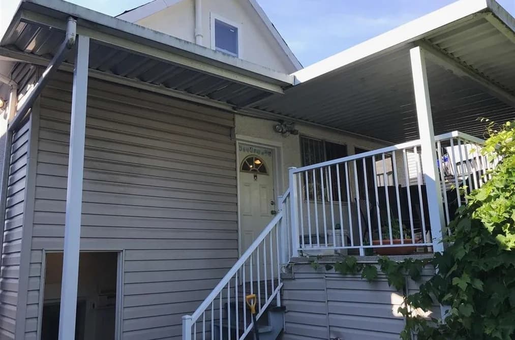 4904 RUPERT STREET, Vancouver, BC — Residential for Sale - Photo 2