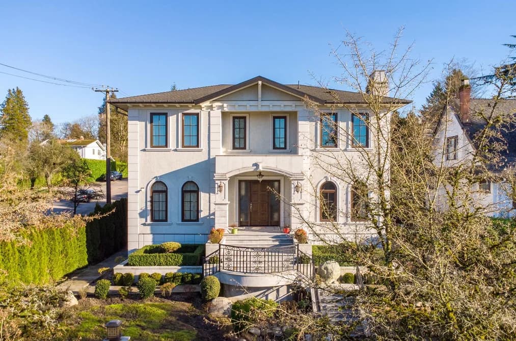 4908 MARGUERITE STREET, Vancouver, BC — Residential for Sale - Main Photo