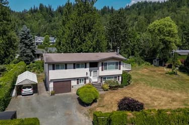 House for sale at 49125 Bell Acres Road Chilliwack British Columbia - MLS: R3149951