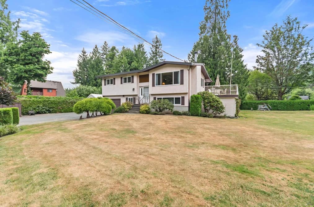 49125 BELL ACRES ROAD, Chilliwack, BC — Residential for Sale - Photo 2
