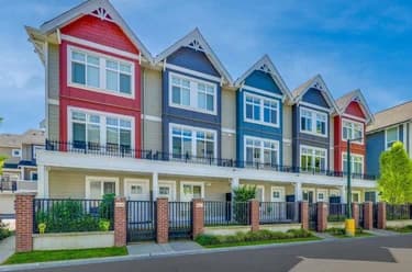 Townhouse for sale at 4916 Ellis Lane Delta British Columbia - MLS: R3159499
