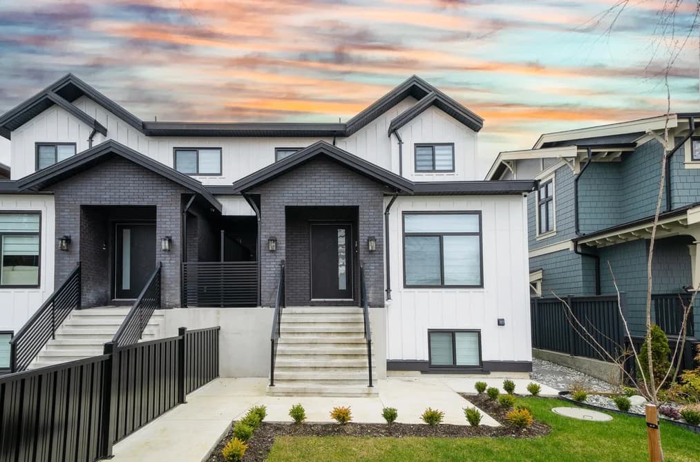 4919 VENABLES STREET, Burnaby, BC — Residential for Sale - Main Photo