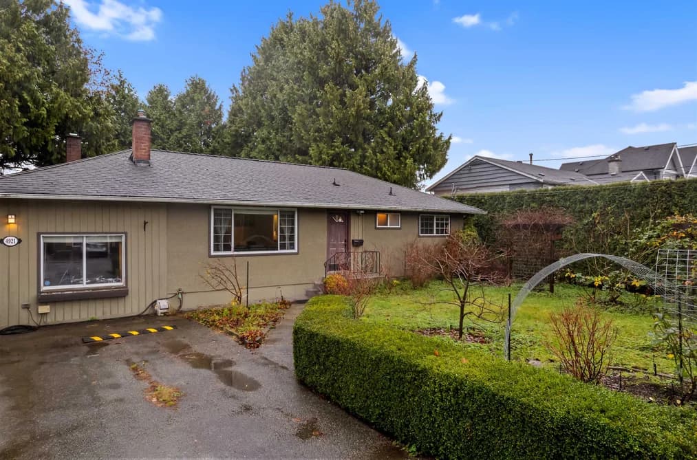4921 44A AVENUE, Delta, BC — Residential for Sale - Photo 2