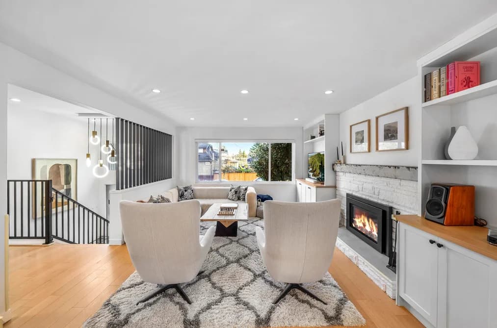 4921 CHESTER STREET, Vancouver, BC — Residential for Sale - Main Photo
