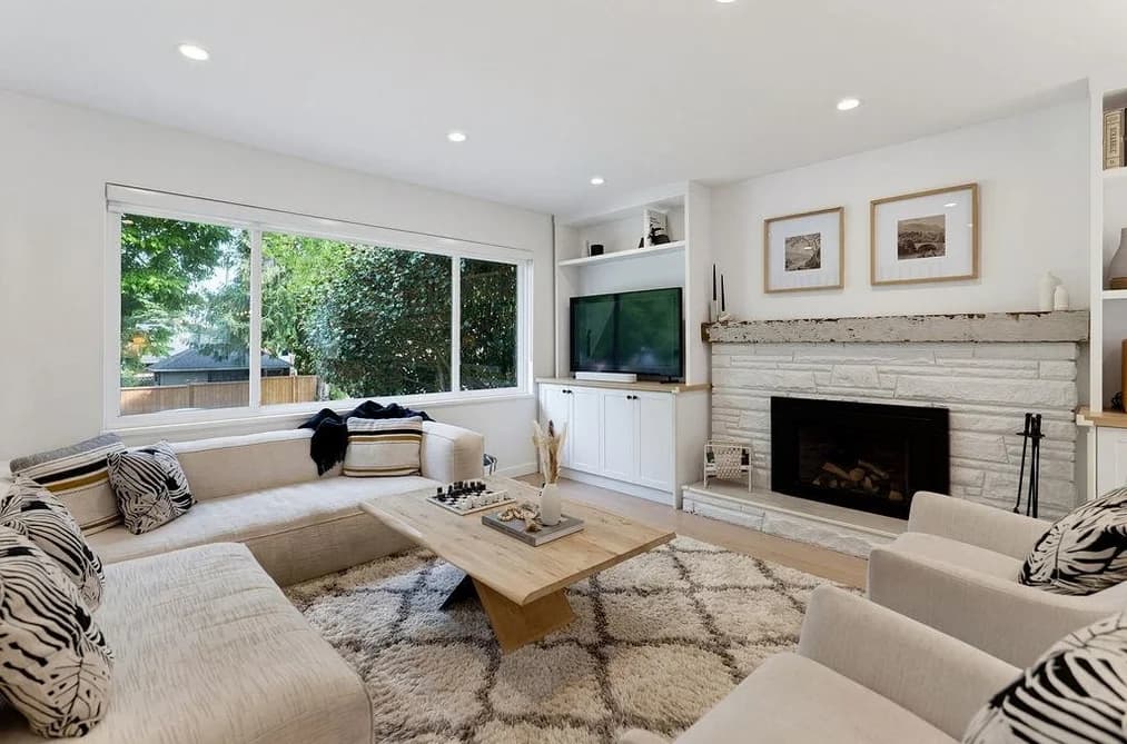 4921 CHESTER STREET, Vancouver, BC — Residential for Sale - Photo 2