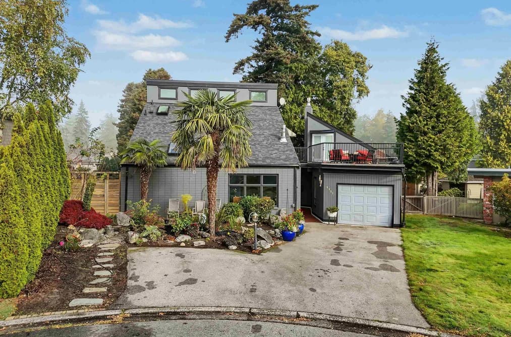 4927 CEDAR CRESCENT, Delta, BC — Residential for Sale - Photo 2