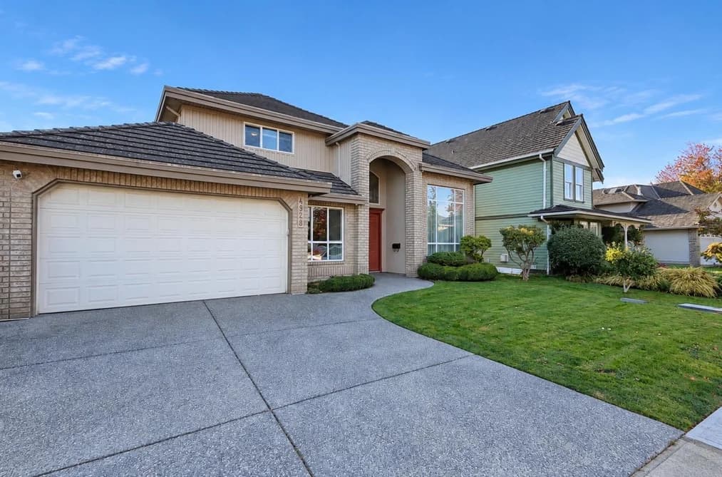 4928 BRANSCOMBE COURT, Richmond, BC — Residential for Sale - Photo 2