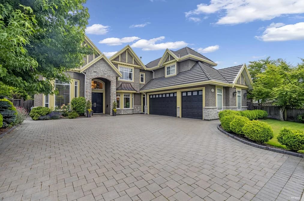 4931 PENDLEBURY ROAD, Richmond, BC — Residential for Sale - Main Photo