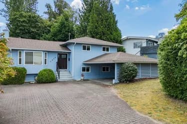 House for sale at 4936 Barker Crescent Burnaby British Columbia - MLS: R3149548