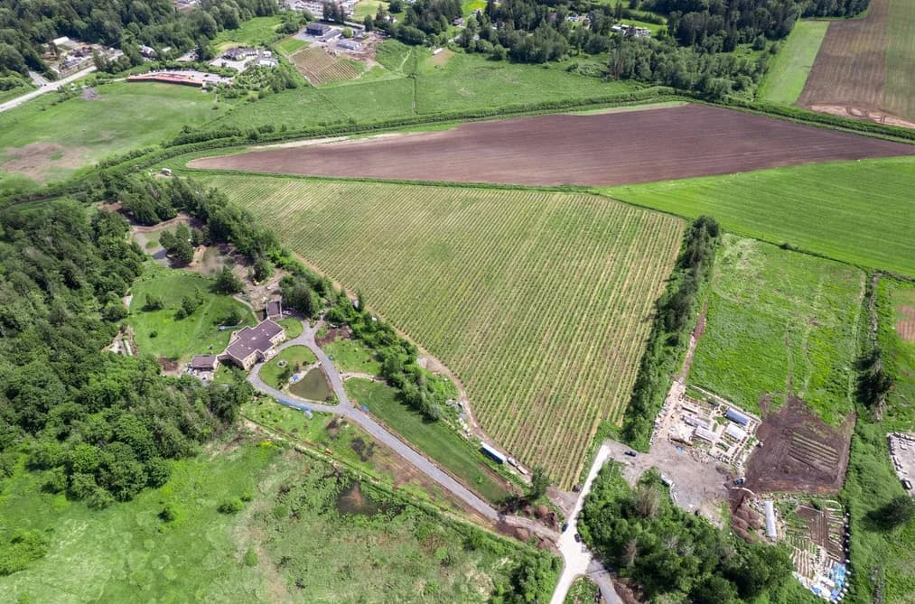 4938 188 STREET, Surrey, BC — Land for Sale - Photo 2
