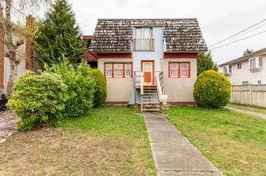 Duplex for sale at 4939 Sidley Street Burnaby British Columbia - MLS: R3139220
