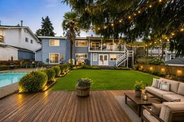 House for sale at 494 Allen Drive, Delta BC V4m 3c1 Tsawwassen British Columbia - MLS: R3086309