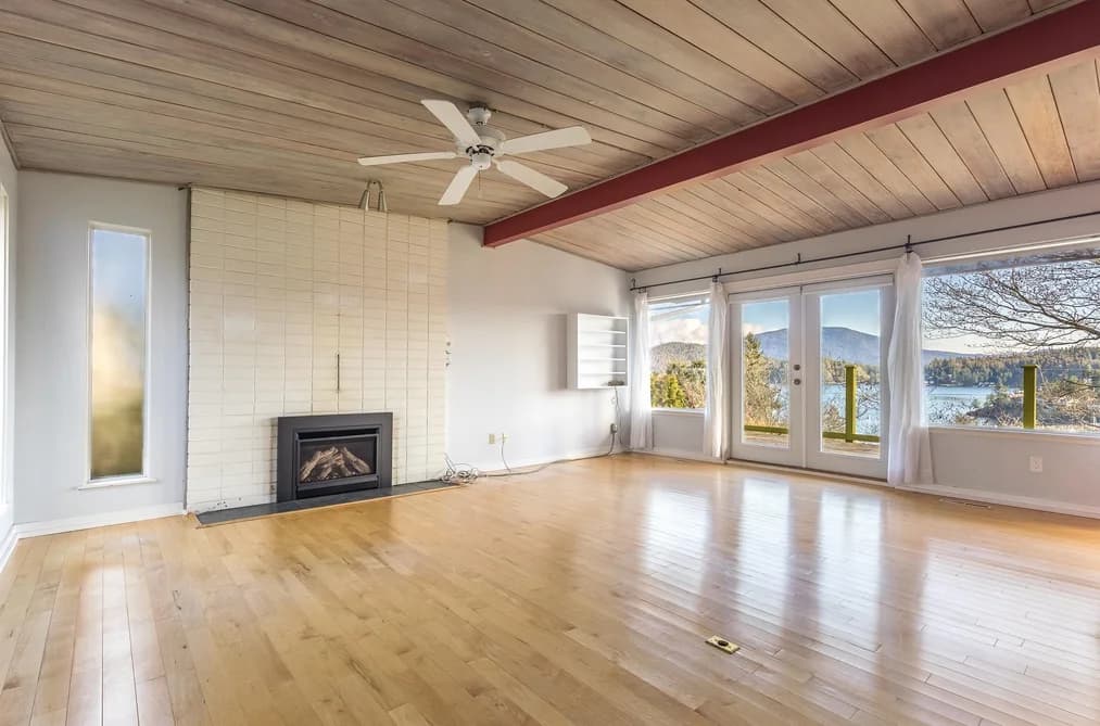 494 SARGENT ROAD, Gibsons, BC — Residential for Sale - Main Photo