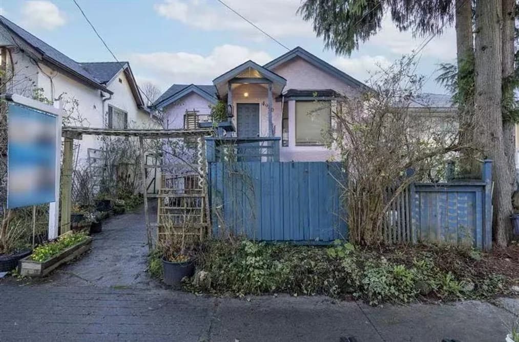 4940 KILLARNEY STREET, Vancouver, BC — Residential for Sale - Main Photo