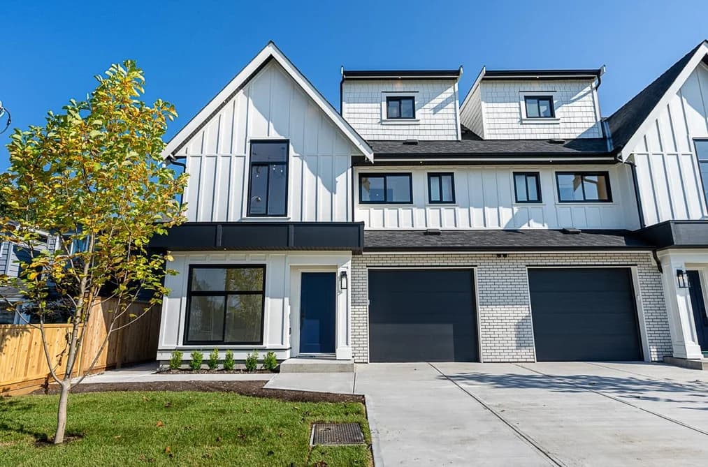 4943 44 AVENUE, Delta, BC — Residential for Sale - Main Photo