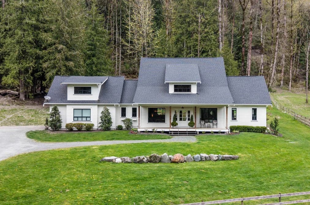 49439 CHILLIWACK LAKE ROAD, Chilliwack, BC — Residential for Sale - Main Photo