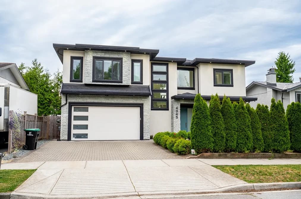 4945 205A STREET, Langley, BC — Residential for Sale - Photo 2