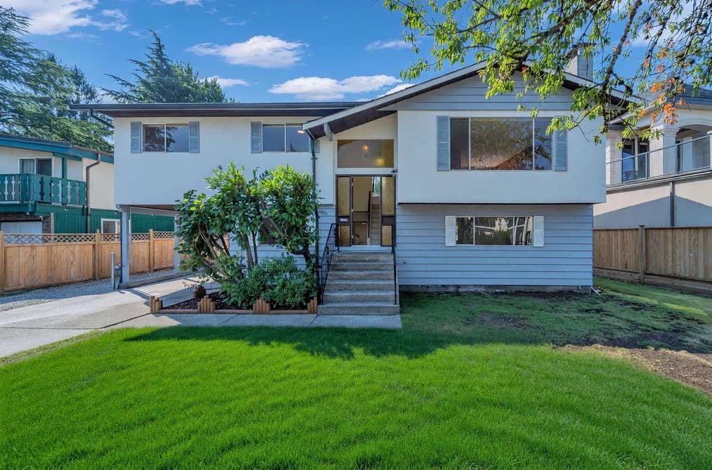 4951 FOXGLOVE CRESCENT, Richmond, BC — Residential for Sale - Main Photo