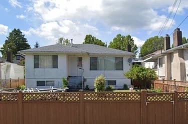 House for sale at 4951 Rupert Street Vancouver British Columbia - MLS: R3119348