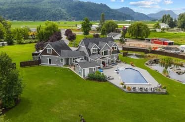 House for sale at 49517 Prairie Central Road Chilliwack British Columbia - MLS: R3137542