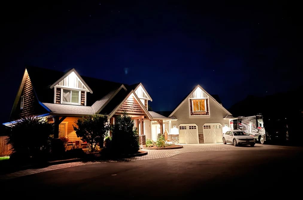 49517 PRAIRIE CENTRAL ROAD, Chilliwack, BC — Residential for Sale - Photo 2