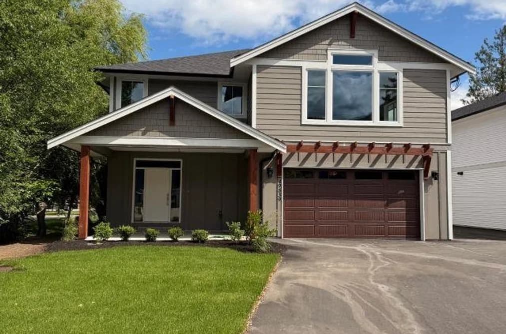 49539 PRAIRIE CENTRAL ROAD, Chilliwack, BC — Residential for Sale - Main Photo