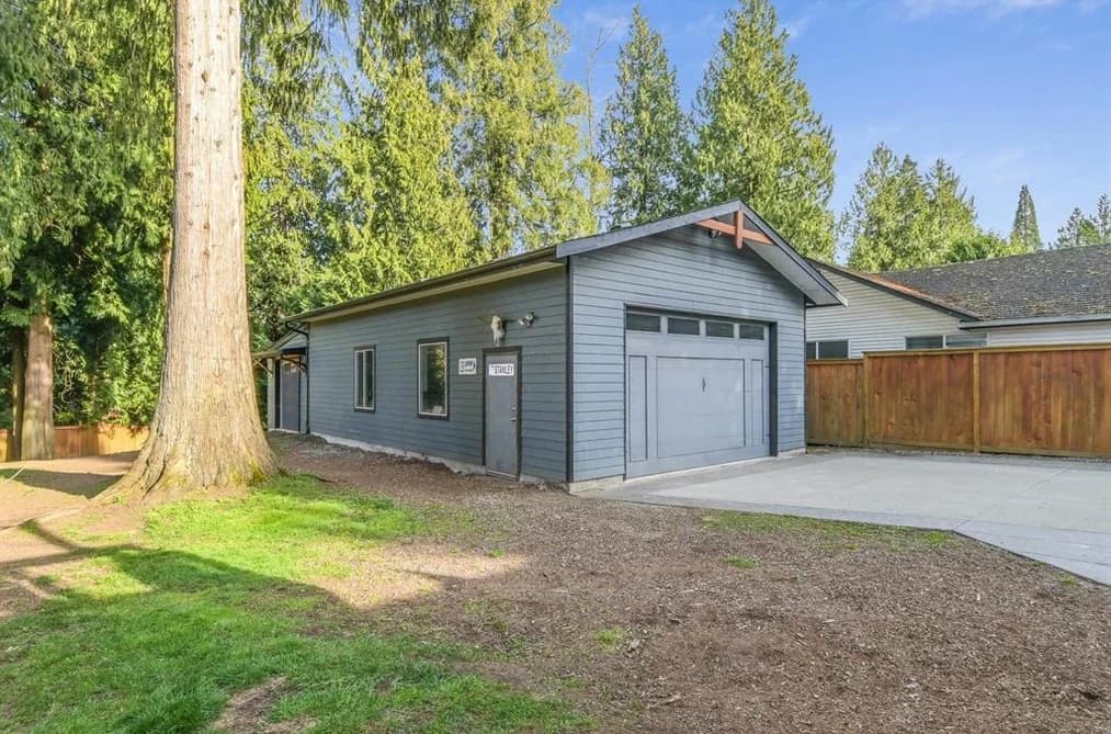 4954 203 STREET, Langley, BC — Residential for Sale - Photo 2