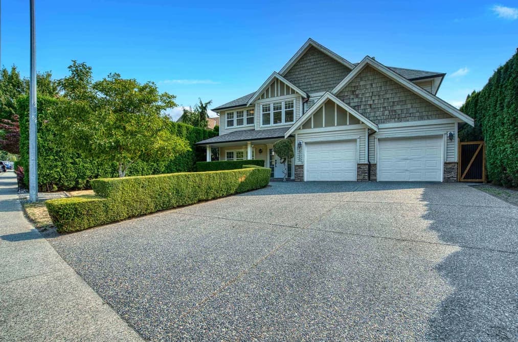 4955 TESKEY ROAD, Chilliwack, BC — Residential for Sale - Photo 2