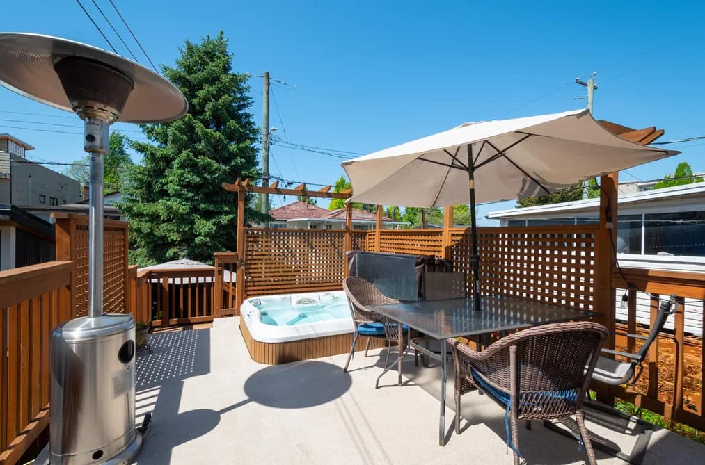4961 ST. CATHERINES STREET, Vancouver, BC — Residential for Sale - Photo 2