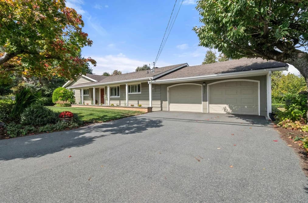 49635 YALE ROAD, Chilliwack, BC — Residential for Sale - Main Photo