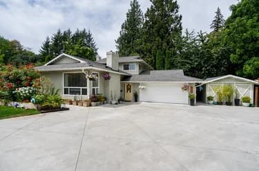 House for sale at 4965 198b Street Langley British Columbia - MLS: R3142827