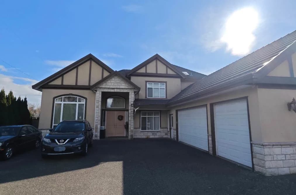 4980 WESTMINSTER HIGHWAY, Richmond, BC — Residential for Sale - Photo 2