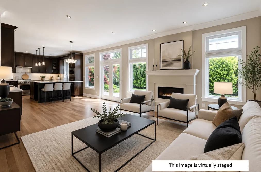 4986 SHIRLEY AVENUE, North Vancouver, BC — Residential for Sale - Main Photo