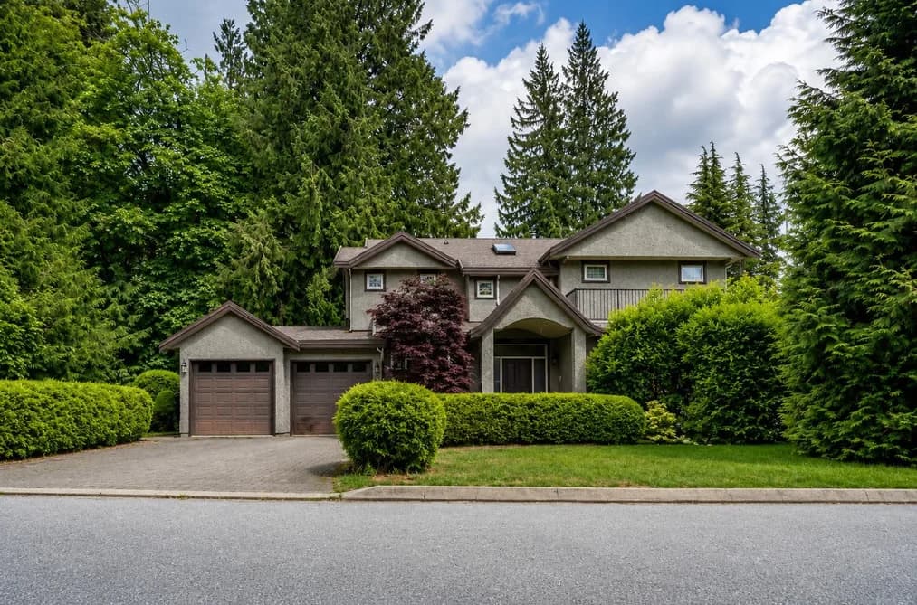 4986 SHIRLEY AVENUE, North Vancouver, BC — Residential for Sale - Main Photo