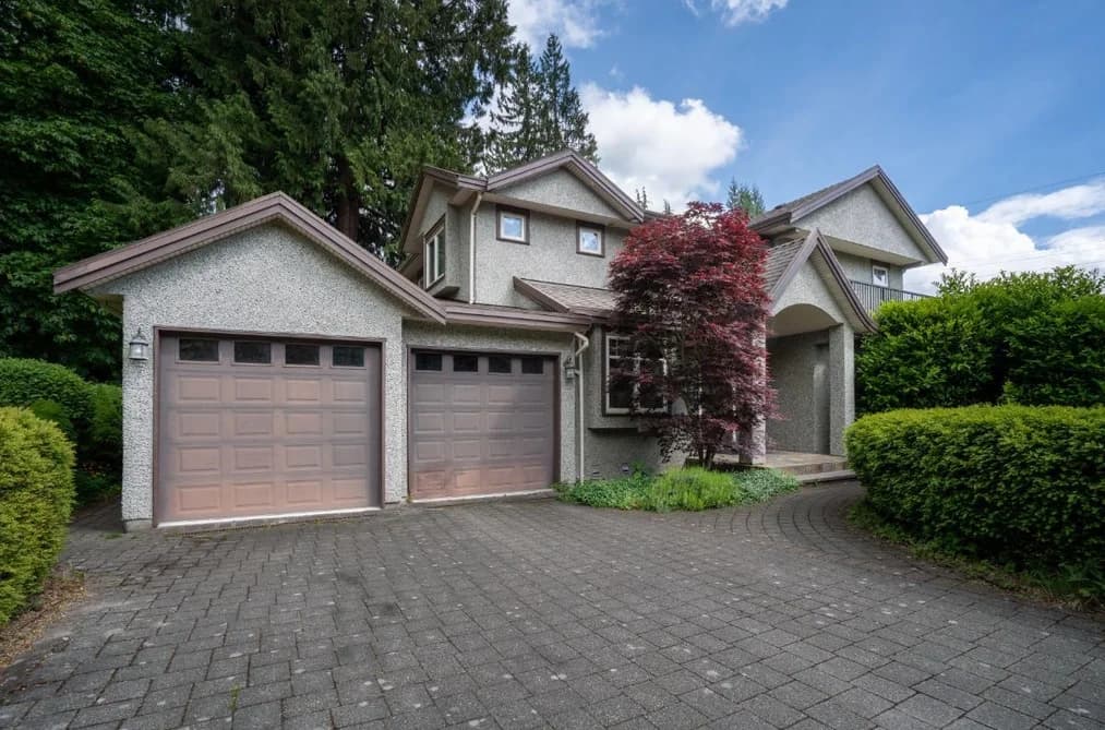 4986 SHIRLEY AVENUE, North Vancouver, BC — Residential for Sale - Photo 2