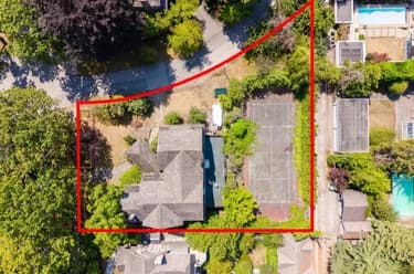 House for sale at 4987 Connaught Drive Vancouver British Columbia - MLS: R3148933