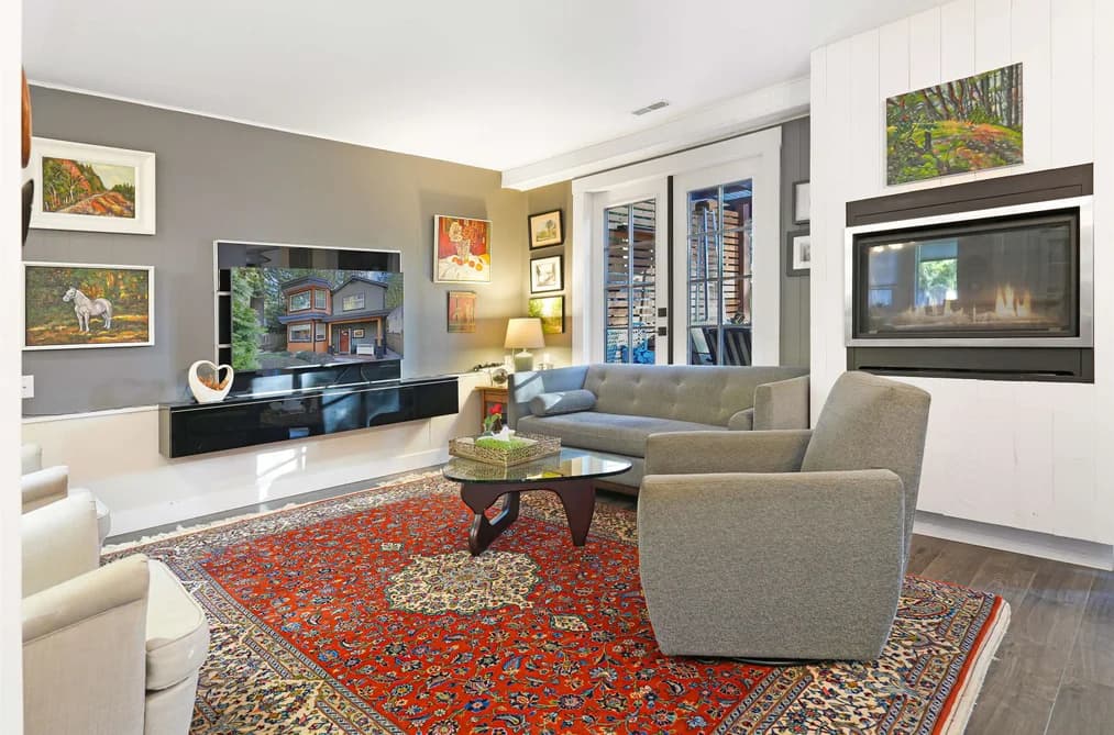 4990 CAPILANO ROAD, North Vancouver, BC — Residential for Sale - Photo 2