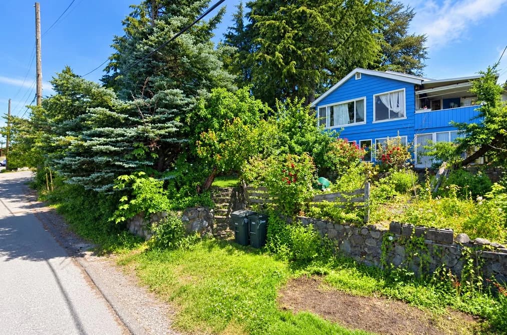 4990 EMPIRE DRIVE, Burnaby, BC — Residential for Sale - Main Photo