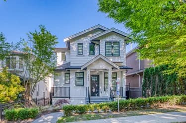 4990 Sherbrooke St, Vancouver, BC - MLS: R3160999